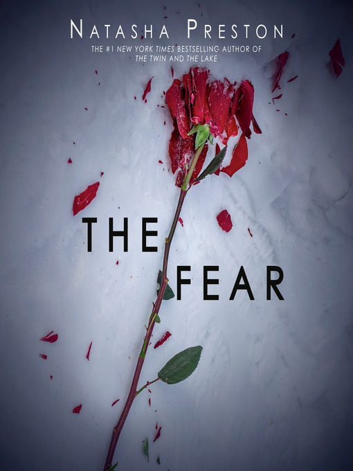 Title details for The Fear by Natasha Preston - Available